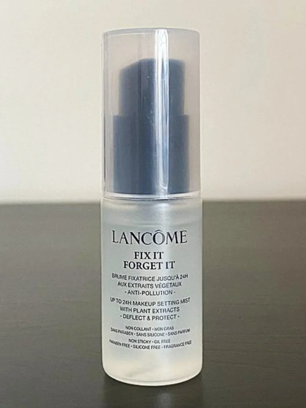 Lancome brand new